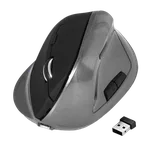 Advance Vertical Plus - Sans-Fil - Noir, miniature 2