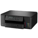 Brother DCP-T580DW - 3-en-1 compacte à réservoir d'encre, miniature 4