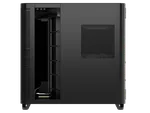 Corsair Air 5400 LX-R RGB Link Noir - MT/Sans Alim/E-ATX, miniature 6