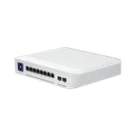 Ubiquiti UniFi Enterprise 8 PoE Manageable - 2.5Gb Ethernet, miniature 3