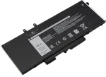 Compatible Li-Ion 15.2V 4474mAh pour Latitude 5410-5510/Inspiron 7706, miniature 1