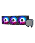 Lian-Li Vector V100 RGB Noir +MPG A1000GS MAG Coreliquid, miniature 12