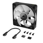 Corsair iCUE LINK RX120 RGB - Noir, miniature 3
