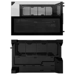 Lian-Li O11 VISION-M noir, miniature 4