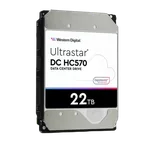 WD 22To Ultrastar DC HC570 - 0F48155, miniature 3