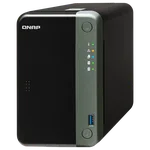 Qnap TS-253D-4G - 2 HDD, miniature 4