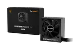 be quiet! ATX 450W - 80+ Bronze - System Power 11, miniature 3