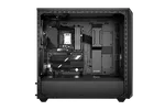 be quiet! SHADOW BASE 800 DX Noir - MT/Sans Alim/E-ATX, miniature 9