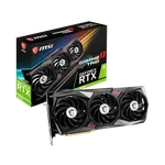 MSI GeForce RTX 3070 GAMING X TRIO LHR-Seconde Vie, miniature 1