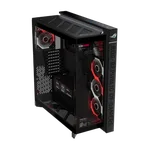 Asus ROG Cronox GR801 Noir - MT/Sans Alim/E-ATX, miniature 2