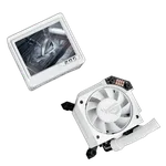 Asus ROG RYUJIN III 360 ARGB EXTREME - Blanc, miniature 26