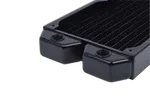 Alphacool Radiateur NexXxoS ST30 Cuivre - 360mm