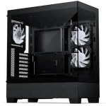 Phanteks XT View Matrix Noir - MT/Sans Alim/E-ATX, miniature 2