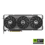 Asus TUF Gaming GeForce RTX 5060 Ti 16GB GDDR7 OC Edition, miniature 3