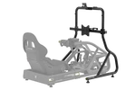 Fanatec GT Cockpit Monitor Stand - Noir, miniature 1