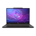 MSI VenturePro 16 A2RWFG-001FR - 16" OLED 2K Core 7 240H RTX 5060 16Go 512Go W11, miniature 2
