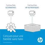 HP Cartouche 912XL - Jaune, miniature 12
