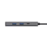 Trust Adaptateur DALYX USB-C  6 en 1, miniature 7