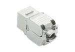 Embase RJ45 STP Cat.6a, miniature 3