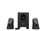 Logitech Z313 - Noir, miniature 1