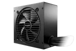 be quiet! ATX 750W - 80+ Gold - Pure Power 12 Noir, miniature 1