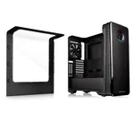Thermaltake View 28 RGB Noir - MT/Sans Alim/ATX, miniature 10