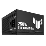 Asus ATX 750W 80+ Bronze TUF Gaming 750B EVO Noir, miniature 10