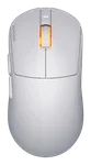 Hator Quasar 3 - Sans-Fil - RGB - Blanc, miniature 1