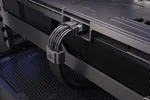 Corsair Câble ThermalProtect PCIe 5.1 600W - Noir, miniature 3
