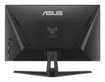Asus TUF Gaming VG27AQM5A - 27" QHD 300Hz Fast IPS 1ms HDR FreeSync Premium Compatible G-Sync Adapt.Sync, miniature 5