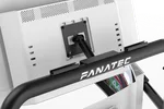 Fanatec GT Cockpit Triple Monitor Expansion Kit - Noir, miniature 6