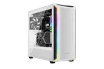 be quiet! SHADOW BASE 800 DX Blanc - MT/Sans Alim/E-ATX, miniature 1