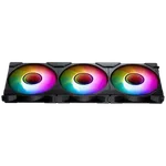 Phanteks NV Série NV NV5 MK2 Noir - mT/Sans Alim/E-ATX + 3 Packs M25 Gen2 PWM D-RGB, miniature 10