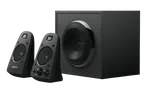 Logitech Z623 - Noir, miniature 2