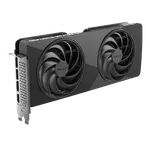 PNY GeForce RTX 5070 12Go Slim Dual Fan Overclocked, miniature 10