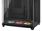 Corsair Air 5400 RS-R ARGB Noir - MT/Sans Alim/E-ATX, miniature 9