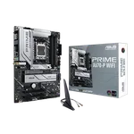 Asus PRIME X670-P WIFI-Seconde Vie, miniature 1