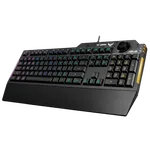 Asus TUF K1 + TUF Gaming M3 Gen II, miniature 3