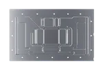 Alphacool Eisblock Aurora Acryl RTX4090 SuprimX avec backP, miniature 3