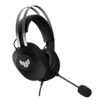 Asus TUF Gaming H1 Gen II - Filaire - Noir, miniature 4
