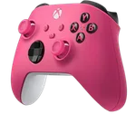 Microsoft Manette Xbox Sans Fil - Deep Pink, miniature 3