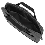 Targus TBS92602GL Cypress 14" Slimcase avec EcoSmart - Gris, miniature 2