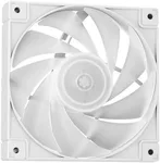 Deepcool CH360 DIGITAL Blanc - GT/Sans Alim/Micro-ATX, miniature 13