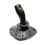 ThrustMaster SIMTASK FARMSTICK PS5/PC, miniature 1