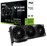 Asus TUF Gaming GeForce RTX 5070 12GB GDDR7 OC Edition, miniature 1