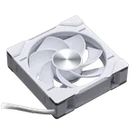 Phanteks D30 Reverse White (Pack de 3x120 mm) D-RGB, miniature 3