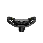 Moza Racing Porsche MISSION R Simracing Steering Wheel, miniature 4