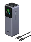 UGREEN PowerBank 3 ports - 25000mAh - 200W - Gris, miniature 2