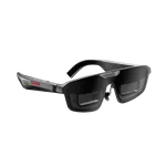 Asus ROG XREAL R1 - Lunettes Micro-OLED 3D DFHD 240Hz 171" max USB-C, miniature 3