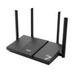 Asus RT BE50 Dual Band WiFi 7, miniature 1